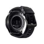 Samsung Samsung Gear S3: Smartwatch mit bis zu vier Tagen Akkulaufzeit GearS3 Frontier Back Main 150x150