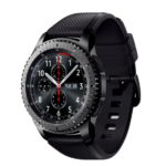 Samsung Samsung Gear S3: Smartwatch mit bis zu vier Tagen Akkulaufzeit GearS3 Frontier Left Main 150x150