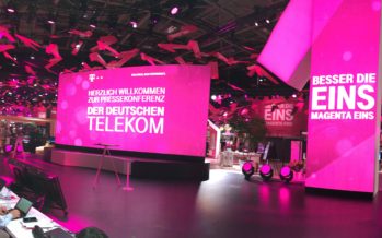 Telekom revolutioniert mit StreamOn Mobilfunk in Deutschland