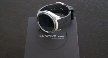 LG Watch Urbane 2nd Edition getestet – der Spiegel für iOS