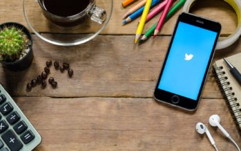 Twitter im Messenger-Wahn: Direktnachrichten werden aufpoliert