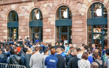 Quartalszahlen: Apple Conference Call für Q1 2017 Ende Januar