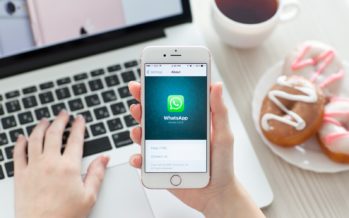 Verbraucherschützer haben WhatsApp abgemahnt