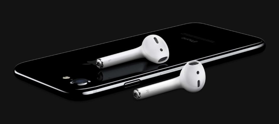 Apple stellt iPhone 7 vor – Gerüchterelaunch des Jahres