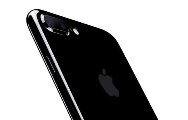 dv-c iphone 7 iPhone 7 Apple stellt iPhone 7 vor &#8211; Gerüchterelaunch des Jahres iPhone7Plus JetBlk 34BR LeanForward PR PRINT 660x424