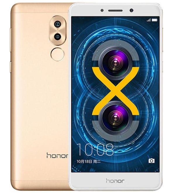 dv-c honor 6x honor 6x Honor 8 reloaded: Huawei-Tochter stellt Honor 6X vor Honor 6X 2 582x660