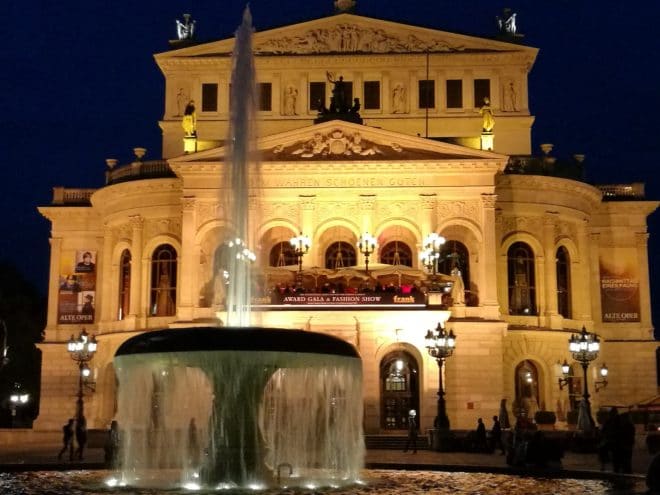Frankfurter Oper honor 8 Erfahrungsbericht: Honor 8 von Huawei &#8211; der neue Geheimtipp IMG 20160922 200042 660x495
