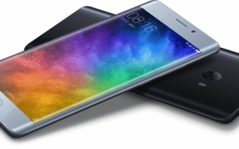 Xiaomi Mi Note 2 enthüllt – das bessere Samsung Galaxy Note7