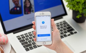 Facebook Messenger bekommt Ende-zu-Ende Verschlüsselung