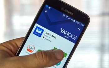 Yahoo durchwühlte alle E-Mails auf Anfrage von Geheimdiensten