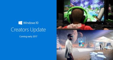 Windows 10 Creators Update: neues Betriebssystem kommt 2017
