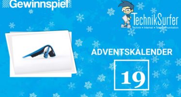 Adventskalender Tag 19: der weihnachtliche Endspurt naht