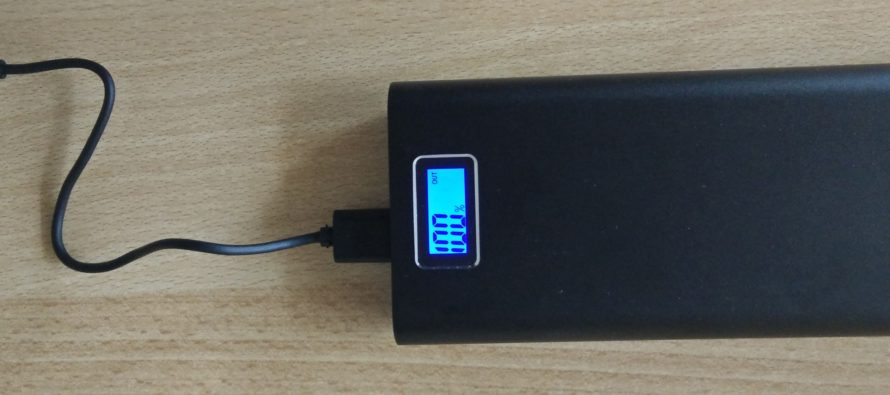 ASKBORG ChargeCube 20.800mAh im Test – der Kraftprotz für den Alltag