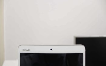 Testbericht: Huawei MediaPad M3 – der neue iPad Killer?