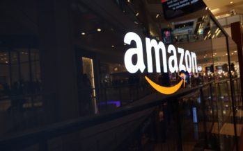 Amazon schaltet Zwei-Faktor-Authentifizierung in Deutschland frei