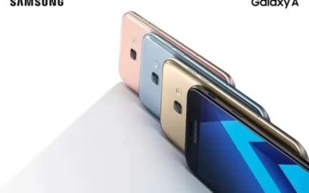 CES 2017: Neue Smartphones und Smart TV-Modelle von Samsung