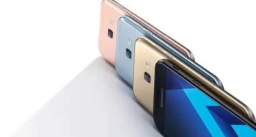 CES 2017: Neue Smartphones und Smart TV-Modelle von Samsung