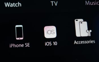 iOS 10.3 bringt zahlreiche Features und neues AppStore Bewertungssystem
