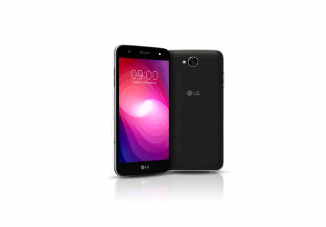 LG X Power 2 MWC 2017: LG X Power 2 sorgt für Akkupower satt Bild LG Xpower 2 2 660x460