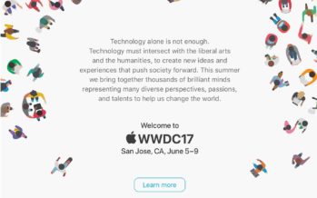 Apple WWDC 2017 steigt in erster Juni-Woche – neue Produkte doch noch im März? [UPDATE]