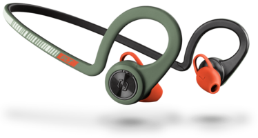 Plantronics BackBeat Fit unter der Lupe – Sportheadset gegen Regen und Kabelwirrwar