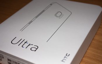 Das HTC U Ultra im Test – riesiges Smartphone ohne Killer-Feature