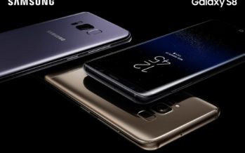 DisplayMate: Samsung Galaxy S8 erhält Bestnote für sein Display