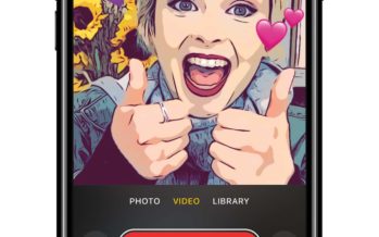 Apple Clips: Snapchat-ähnliche Videoapp kommt im April
