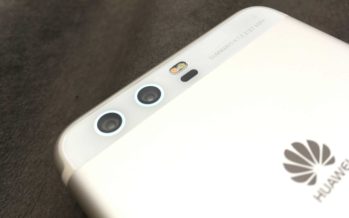 Huawei P10 getestet: im Kampf der Smartphone-Giganten
