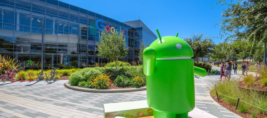 Android Nougat verzeichnet größtes Wachstum seit Veröffentlichung