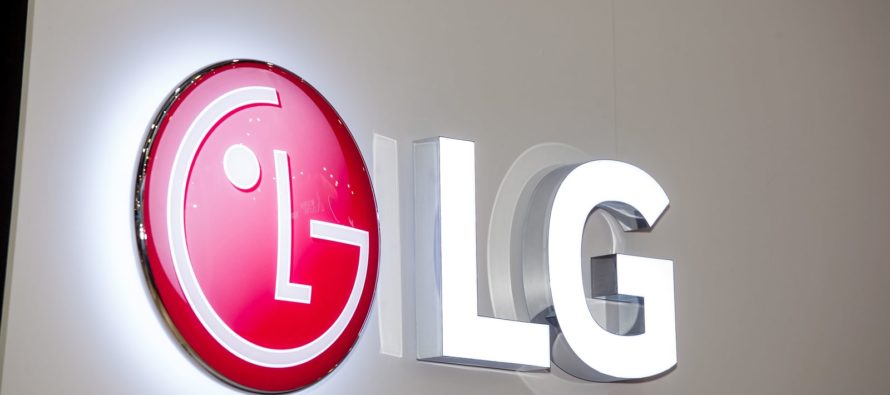 LG G6 lässt sich ab sofort per Gesicht entsperren