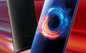 Honor 8 Pro enthüllt – mit Leistung des Huawei P10, nur günstiger