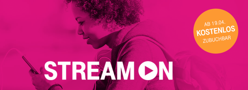 Bundesnetzagentur: StreamOn der Telekom ist ziemlich zulässig, Verbesserung für Kunden in Aussicht