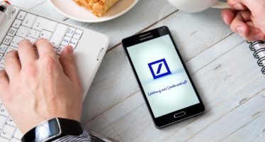 Noch diese Woche: mobiles Zahlungssystem der Deutschen Bank kommt