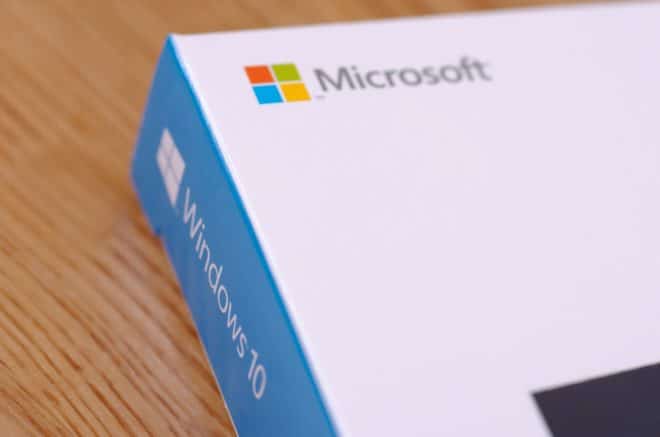 Windows 10 windows 10 Microsoft: neue Windows 10 Feature Upgrades künftig alle 6 Monate bigstock 179814121 660x437