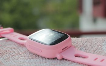 Smartwatch für Kinder: Oaxis Watchphone im Kurzcheck