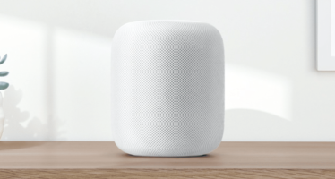 Apple WWDC 2017: HomePod vorgestellt – der Lautsprecher als Heimassistent