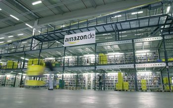 Amazon feiert erfolgreichen Prime Day abermals mit neuem Rekord