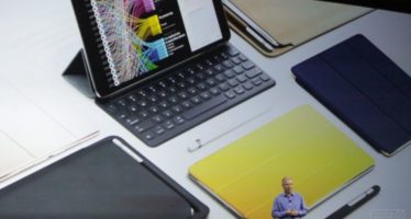Apple WWDC 2017: das neue iPad Pro ist da