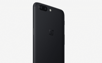 OnePlus 5 vorgestellt: Viel Kamera und Performance