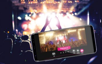 Telekom stellt MagentaMusik 360 vor – Livestreams von Musikfestivals ab sofort verfügbar
