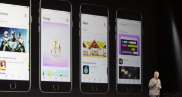Apple WWDC 2017: iOS 11 mit der nicht enden wollenden Feature-Liste