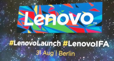 IFA 2017: Rundumschlag von Lenovo – Moto X4 bis Tab 4