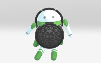 Android Oreo ist da