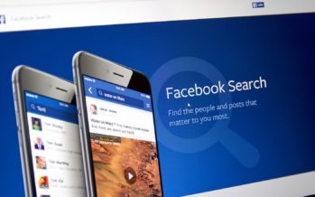Facebook löscht tausende Accounts wegen Fake News