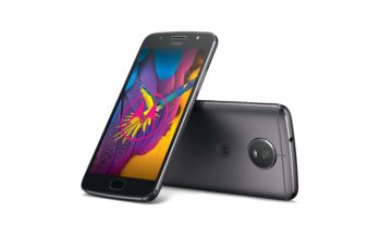 Motorola Moto G5S (Plus) präsentiert