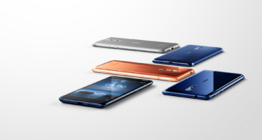 Nokia 8 mit Zeiss-Linse und Bothie-Modus vorgestellt