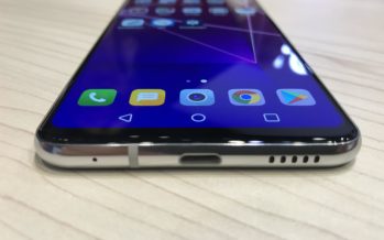 LG V30 im HandsOn – Das Influencer Smartphone