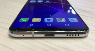 LG V30 im HandsOn – Das Influencer Smartphone