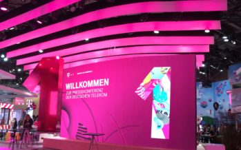 IFA 2017: Telekom bringt Gigabit-Tarif, exklusive Entertain-Inhalte und Spotify für StreamOn